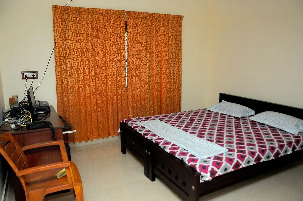 Grace Guest Home Thrissur Bed & Breakfast