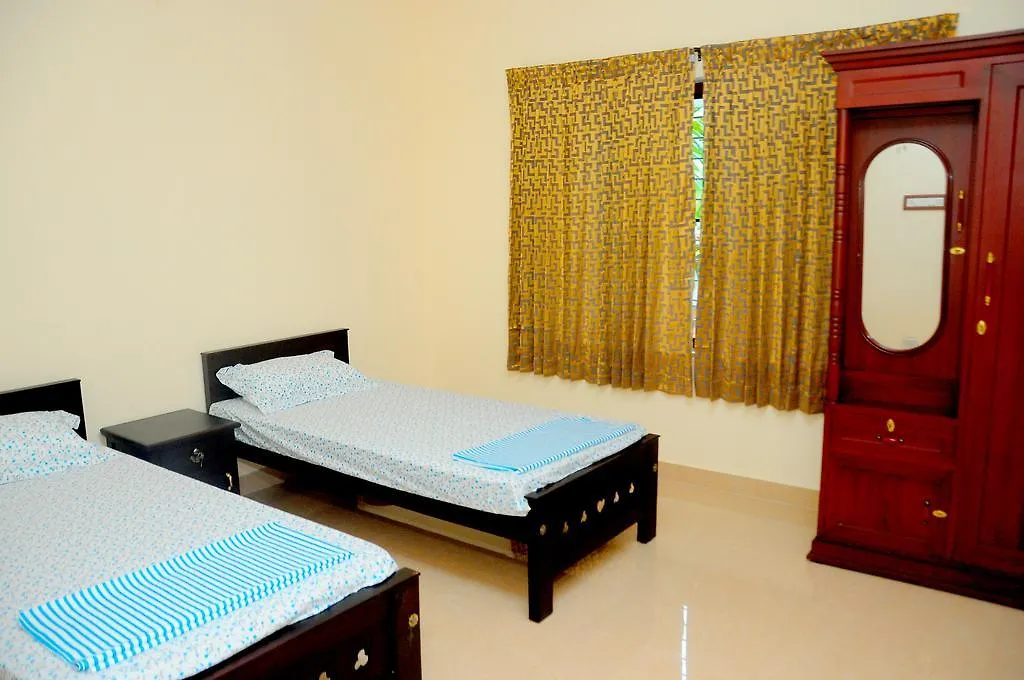 Grace Guest Home Thrissur