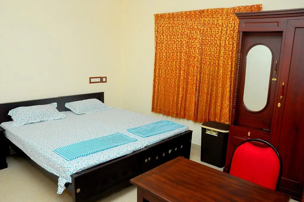 Grace Guest Home Thrissur