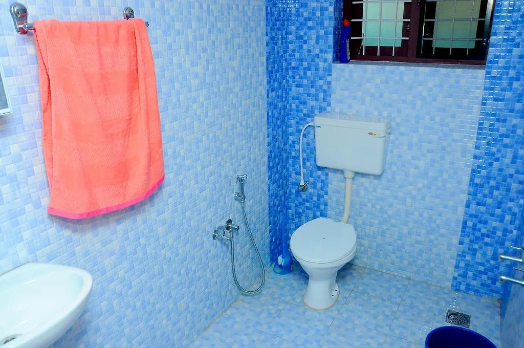Grace Guest Home Thrissur Bed & Breakfast
