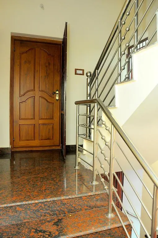 Bed & Breakfast Grace Guest Home Thrissur